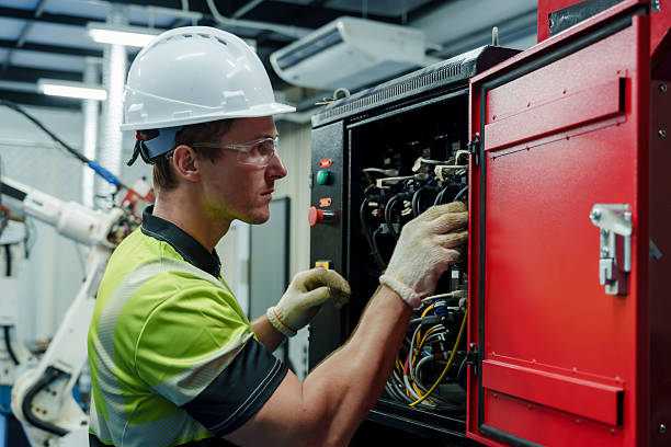 24/7 Emergency Electrical Inspection experts in Hennessey, OK