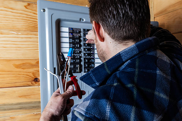Affordable Electrical Inspection solutions in Hennessey, OK