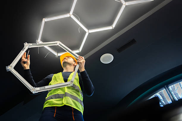 Top rated local Electrical Inspection specialists in Hennessey, OK